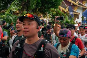 BIB: 
                            <button type="button" onclick="openModal(26906928)" class="btn btn-primary btn-sm float-right btn-popup" data-toggle="modal" data-target=".modal-high-quality">
                        <i class="fas fa-shopping-cart"></i> Add to Cart
                    </button>
                                            <button type="button" onclick="isThisMe(26906928, true)" class="btn btn-success btn-sm float-right btn-popup btn-isme hidden" data-toggle="tooltip" data-placement="bottom" title="นี่คือรูปของคุณใช่ไหม คลิกที่นี่เพื่อเอาเข้าอัลบั้ม">
                        <i class="fas fa-plus"></i> Add to album
                    </button>
                    <button type="button" onclick="isThisMe(26906928, false)" class="btn btn-warning btn-sm float-right btn-popup btn-isnotme hidden">
                        <i class="fas fa-ban"></i> Remove from album
                    </button>